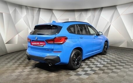 BMW X1, 2022 год, 3 630 000 рублей, 2 фотография