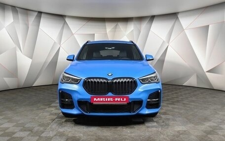 BMW X1, 2022 год, 3 630 000 рублей, 3 фотография
