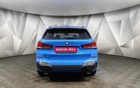 BMW X1, 2022 год, 3 630 000 рублей, 4 фотография