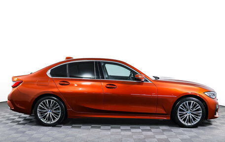 BMW 3 серия, 2020 год, 3 690 000 рублей, 5 фотография