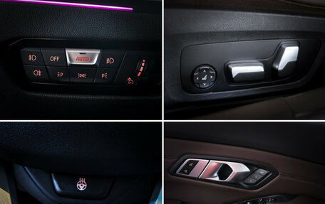 BMW 3 серия, 2020 год, 3 690 000 рублей, 21 фотография