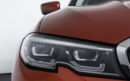BMW 3 серия, 2020 год, 3 690 000 рублей, 25 фотография