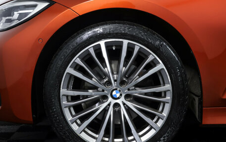BMW 3 серия, 2020 год, 3 690 000 рублей, 24 фотография