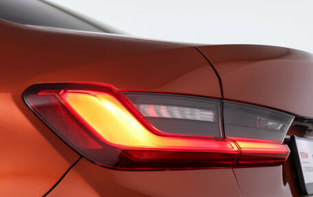 BMW 3 серия, 2020 год, 3 690 000 рублей, 26 фотография