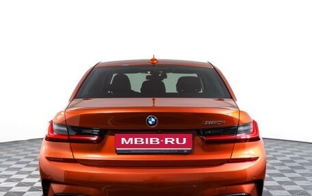 BMW 3 серия, 2020 год, 3 690 000 рублей, 7 фотография