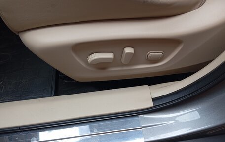 Nissan X-Trail, 2018 год, 2 280 000 рублей, 8 фотография