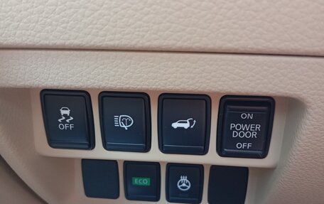 Nissan X-Trail, 2018 год, 2 280 000 рублей, 15 фотография