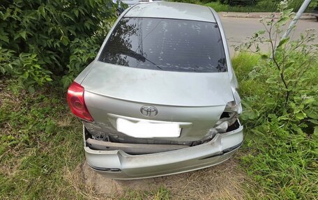 Toyota Avensis III рестайлинг, 2005 год, 450 000 рублей, 3 фотография