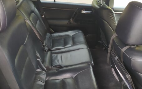 Toyota Land Cruiser 200, 2012 год, 3 700 000 рублей, 8 фотография
