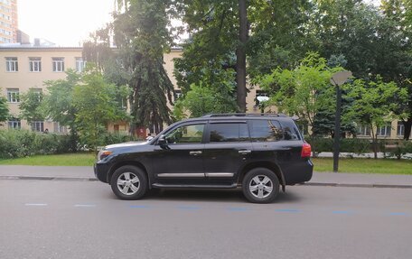 Toyota Land Cruiser 200, 2012 год, 3 700 000 рублей, 2 фотография