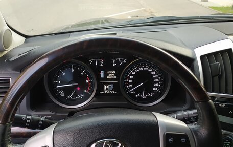 Toyota Land Cruiser 200, 2012 год, 3 700 000 рублей, 7 фотография