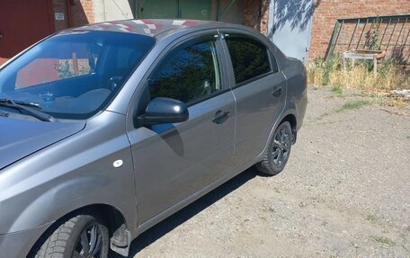 Chevrolet Aveo III, 2011 год, 500 000 рублей, 3 фотография