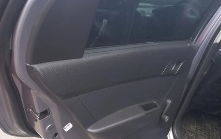 Chevrolet Aveo III, 2011 год, 500 000 рублей, 8 фотография