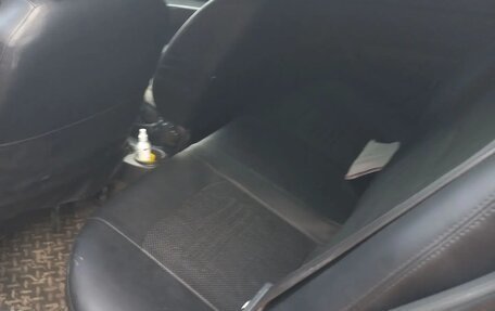 Chevrolet Aveo III, 2011 год, 500 000 рублей, 9 фотография