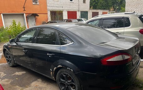 Ford Mondeo IV, 2010 год, 585 000 рублей, 4 фотография