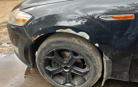 Ford Mondeo IV, 2010 год, 585 000 рублей, 5 фотография