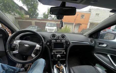 Ford Mondeo IV, 2010 год, 585 000 рублей, 9 фотография