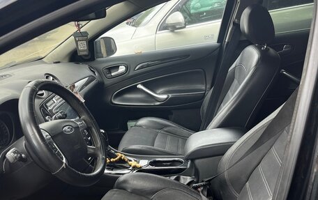 Ford Mondeo IV, 2010 год, 585 000 рублей, 8 фотография