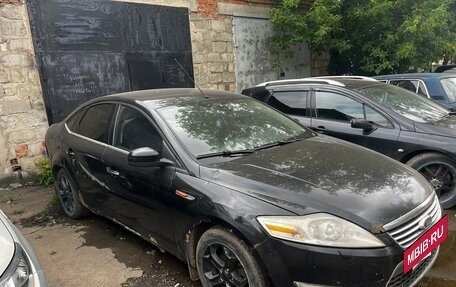 Ford Mondeo IV, 2010 год, 585 000 рублей, 2 фотография