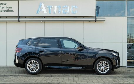 BMW X3, 2025 год, 6 590 000 рублей, 5 фотография