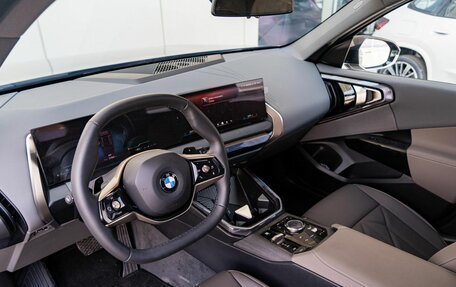 BMW X3, 2025 год, 6 590 000 рублей, 3 фотография
