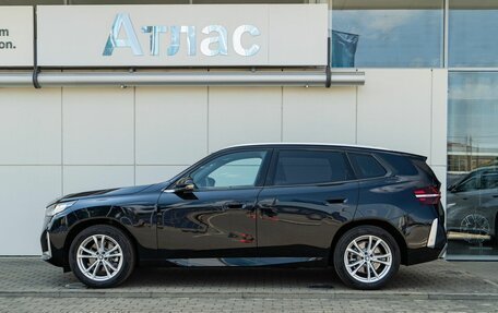 BMW X3, 2025 год, 6 590 000 рублей, 4 фотография
