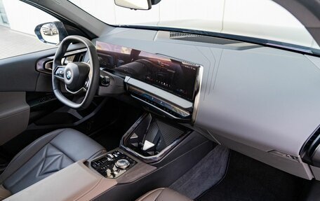 BMW X3, 2025 год, 6 590 000 рублей, 11 фотография
