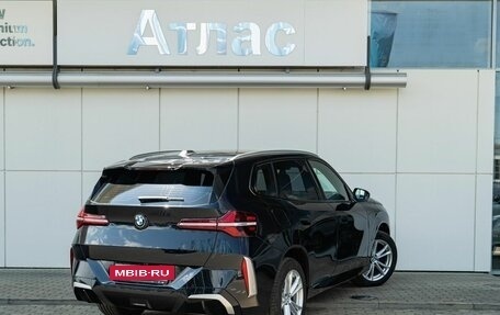 BMW X3, 2025 год, 6 590 000 рублей, 2 фотография