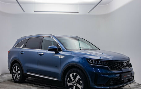 KIA Sorento IV, 2020 год, 3 440 000 рублей, 4 фотография