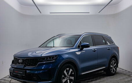 KIA Sorento IV, 2020 год, 3 440 000 рублей, 2 фотография