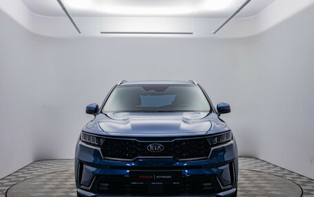 KIA Sorento IV, 2020 год, 3 440 000 рублей, 3 фотография
