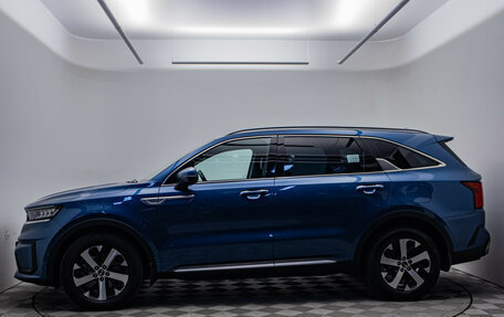 KIA Sorento IV, 2020 год, 3 440 000 рублей, 9 фотография