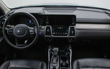KIA Sorento IV, 2020 год, 3 440 000 рублей, 15 фотография