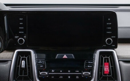 KIA Sorento IV, 2020 год, 3 440 000 рублей, 16 фотография