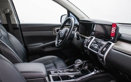 KIA Sorento IV, 2020 год, 3 440 000 рублей, 10 фотография