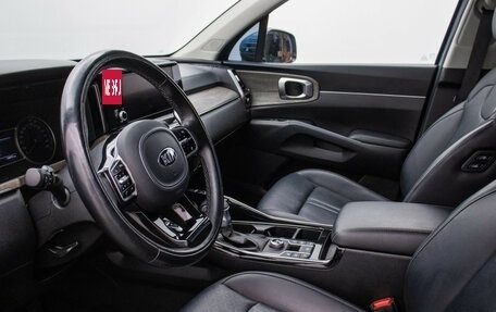 KIA Sorento IV, 2020 год, 3 440 000 рублей, 11 фотография