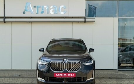 BMW X3, 2025 год, 6 590 000 рублей, 7 фотография