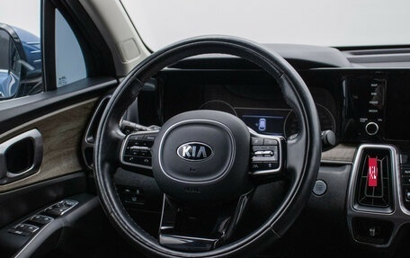 KIA Sorento IV, 2020 год, 3 440 000 рублей, 17 фотография