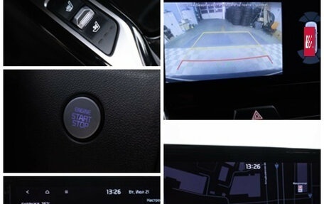 KIA Sorento IV, 2020 год, 3 440 000 рублей, 20 фотография