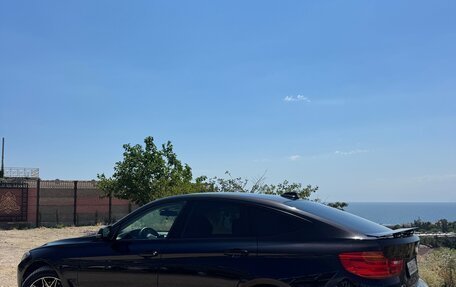 BMW 3 серия, 2014 год, 1 700 000 рублей, 4 фотография