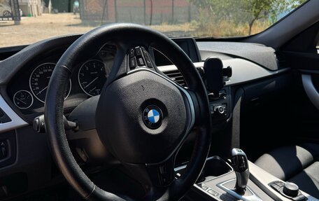 BMW 3 серия, 2014 год, 1 700 000 рублей, 8 фотография
