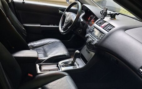 Honda Accord VII рестайлинг, 2008 год, 1 300 000 рублей, 3 фотография