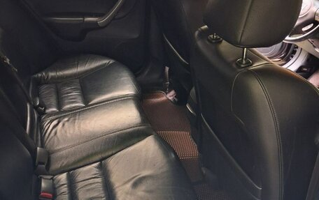 Honda Accord VII рестайлинг, 2008 год, 1 300 000 рублей, 4 фотография