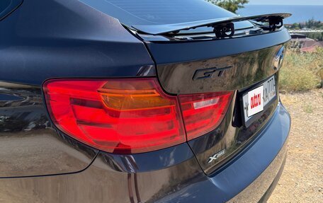 BMW 3 серия, 2014 год, 1 700 000 рублей, 9 фотография