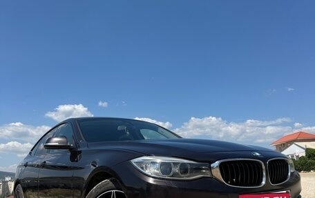 BMW 3 серия, 2014 год, 1 700 000 рублей, 6 фотография
