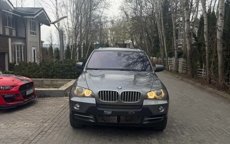BMW X5, 2007 год, 1 400 000 рублей, 1 фотография