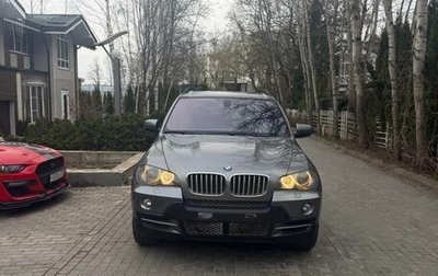 BMW X5, 2007 год, 1 400 000 рублей, 1 фотография