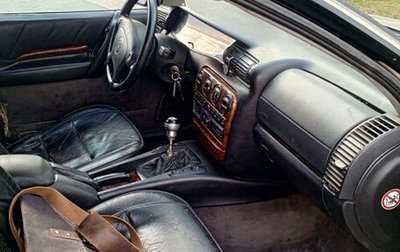 Opel Omega B, 1998 год, 380 000 рублей, 1 фотография