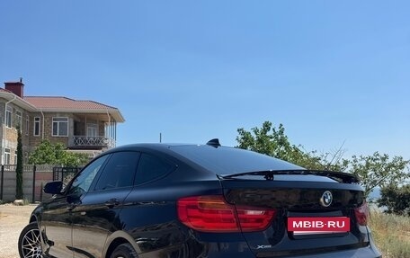 BMW 3 серия, 2014 год, 1 700 000 рублей, 3 фотография