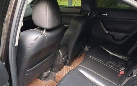 Honda Accord VII рестайлинг, 2008 год, 1 300 000 рублей, 9 фотография